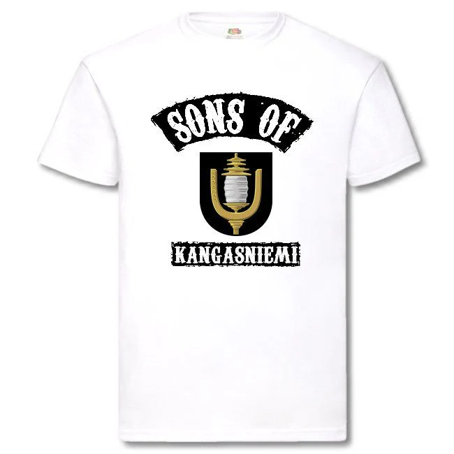 T-PAITA - SONS OF KANGASNIEMI - Image 3