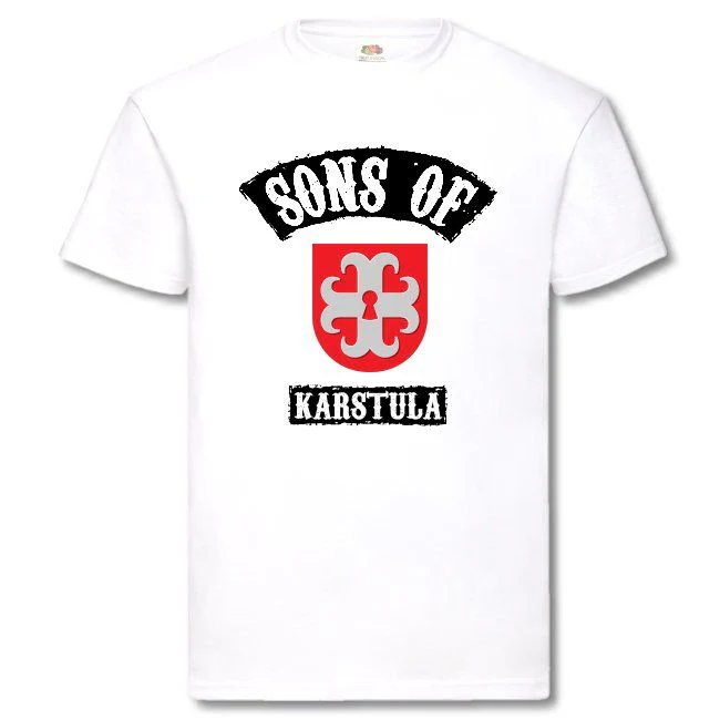T-PAITA - SONS OF KARSTULA - Image 3