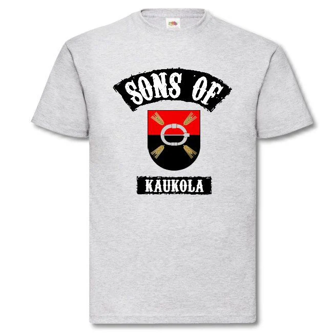 T-PAITA - SONS OF KAUKOLA - Image 2