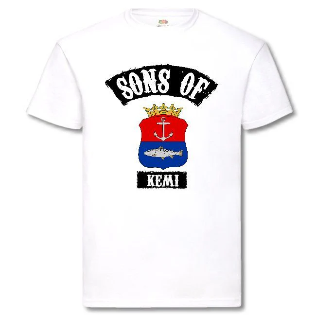T-PAITA - SONS OF KEMI - Image 3