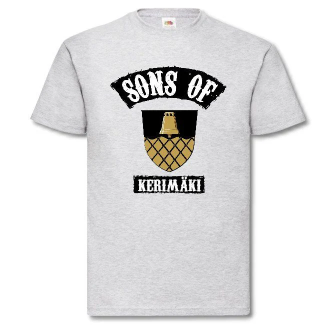 T-PAITA - SONS OF KERIMÄKI - Image 2