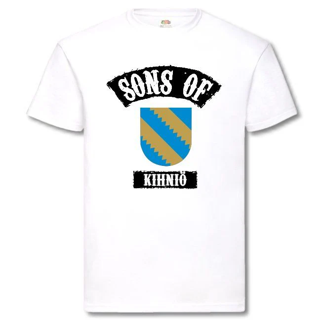 T-PAITA - SONS OF KIHNIÖ - Image 3