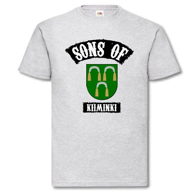 T-PAITA - SONS OF KIIMINKI - Image 2