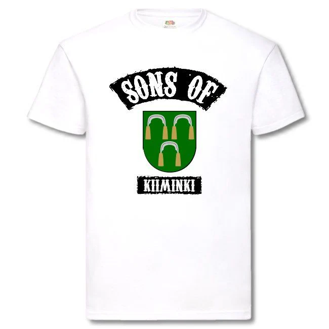 T-PAITA - SONS OF KIIMINKI - Image 3