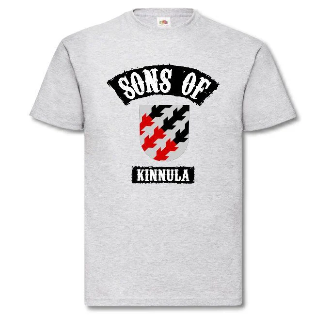 T-PAITA - SONS OF KINNULA - Image 2