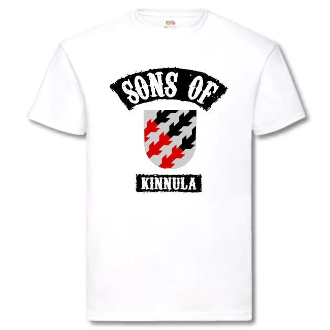 T-PAITA - SONS OF KINNULA - Image 3