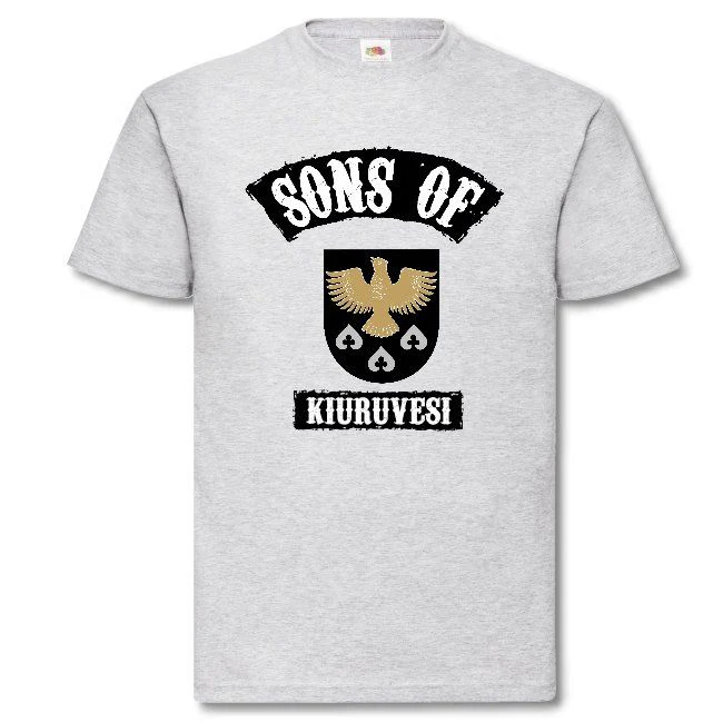 T-PAITA - SONS OF KIURUVESI - Image 2