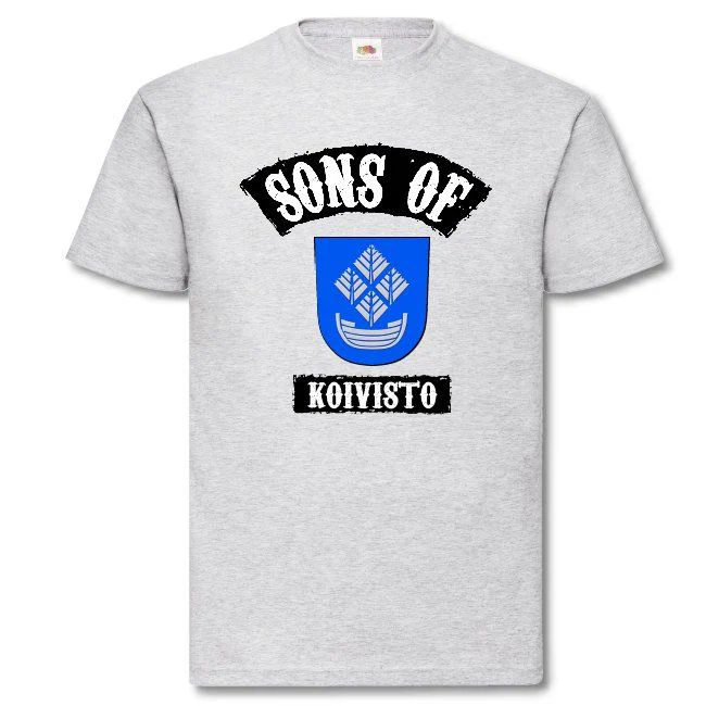 T-PAITA - SONS OF KOIVISTO - Image 2