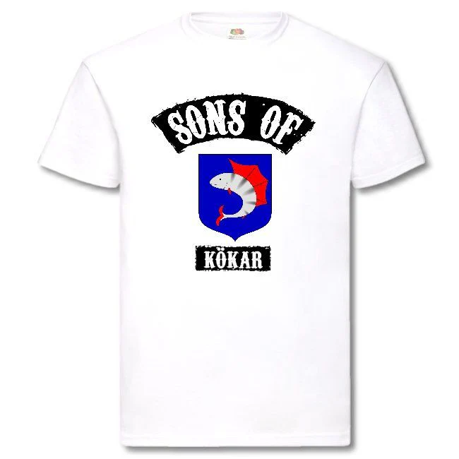 T-PAITA - SONS OF KÖKAR - Image 3
