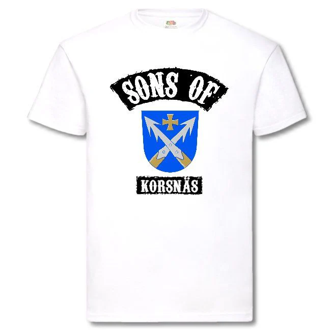 T-PAITA - SONS OF KORSNÄS - Image 3