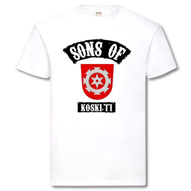 T-PAITA - SONS OF KOSKI TL - Image 3