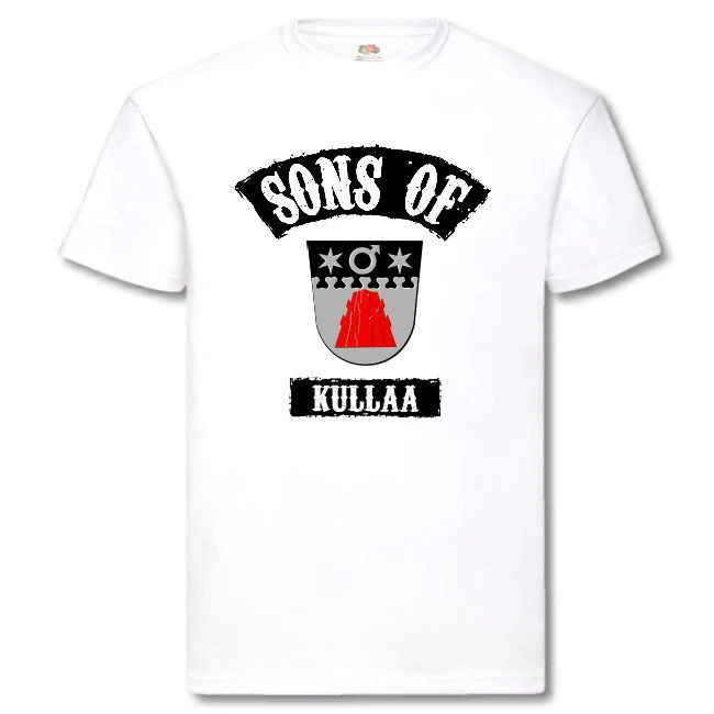 T-PAITA - SONS OF KULLAA - Image 3