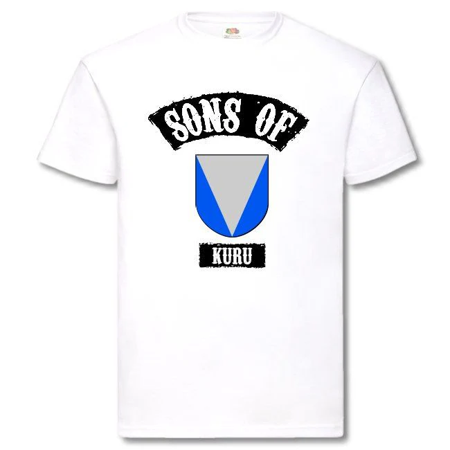 T-PAITA - SONS OF KURU - Image 3