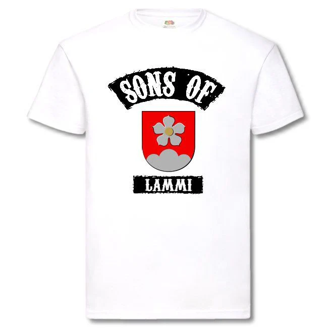 T-PAITA - SONS OF LAMMI - Image 3