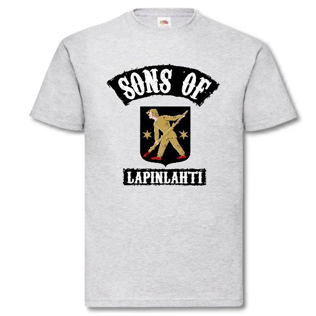 T-PAITA - SONS OF LAPINLAHTI - Image 2