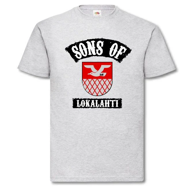 T-PAITA - SONS OF LOKALAHTI - Image 2