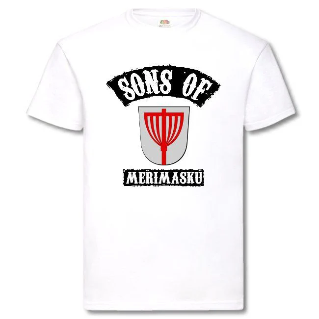 T-PAITA - SONS OF MERIMASKU - Image 3