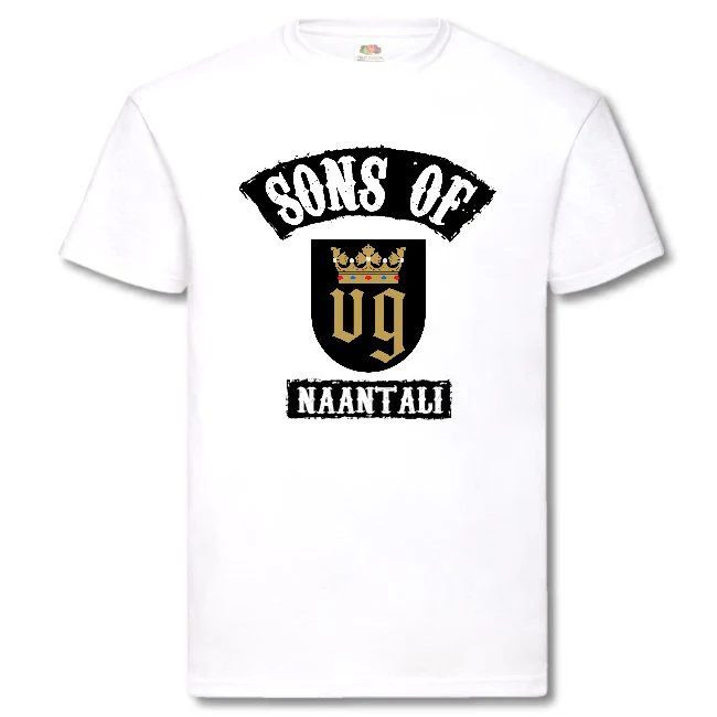 T-PAITA - SONS OF NAANTALI - Image 2