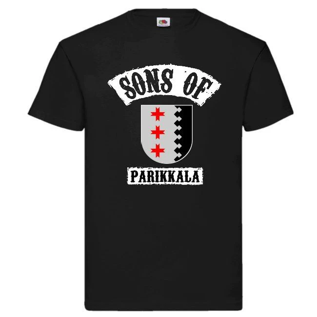 T-PAITA - SONS OF PARIKKALA