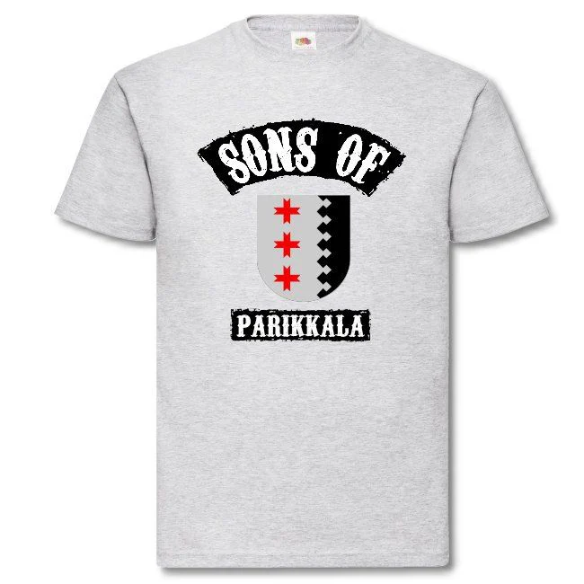 T-PAITA - SONS OF PARIKKALA - Image 3