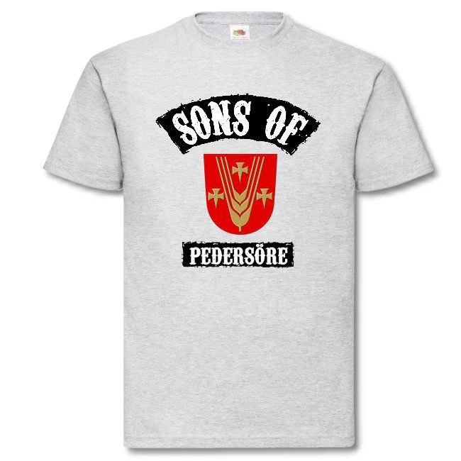 T-PAITA - SONS OF PEDERSÖRE - Image 3