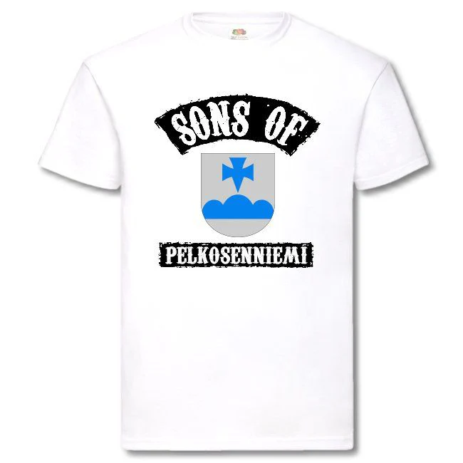 T-PAITA - SONS OF PELKOSENNIEMI - Image 2