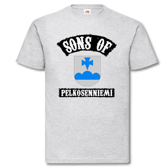 T-PAITA - SONS OF PELKOSENNIEMI - Image 3