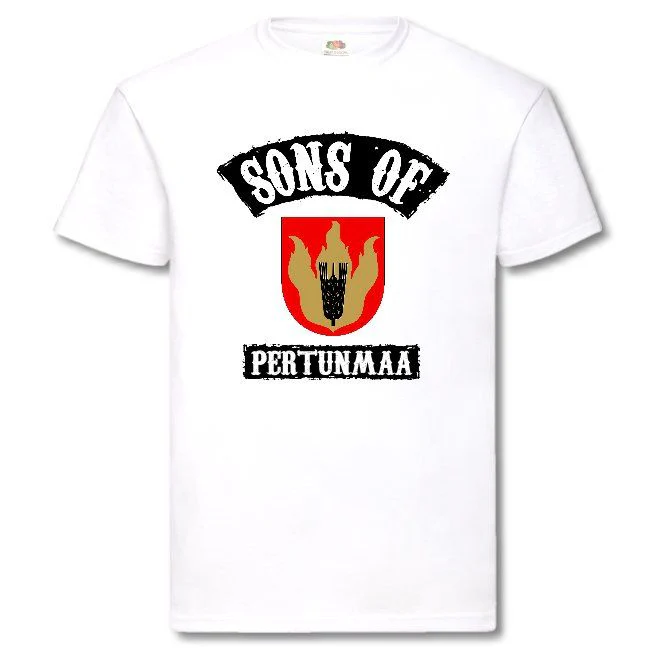T-PAITA - SONS OF PERTUNMAA - Image 2
