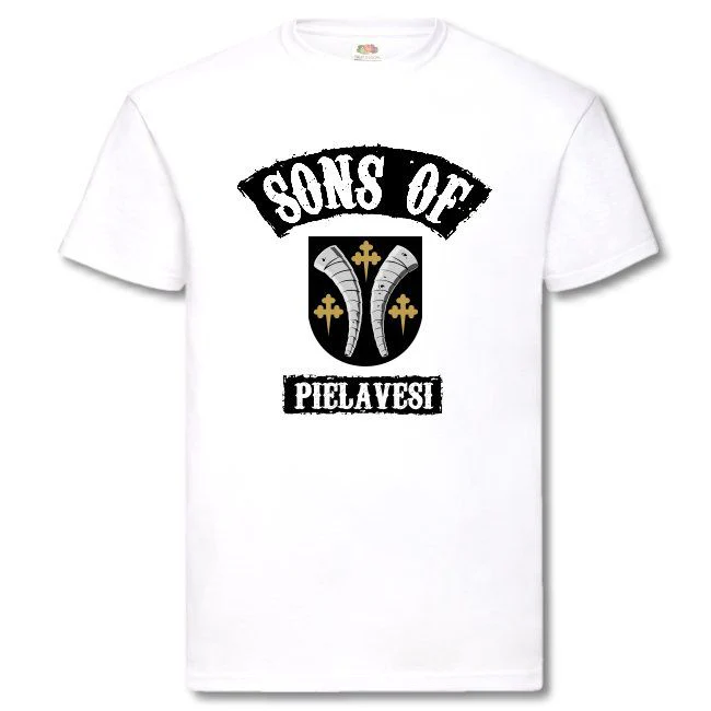 T-PAITA - SONS OF PIELAVESI - Image 2