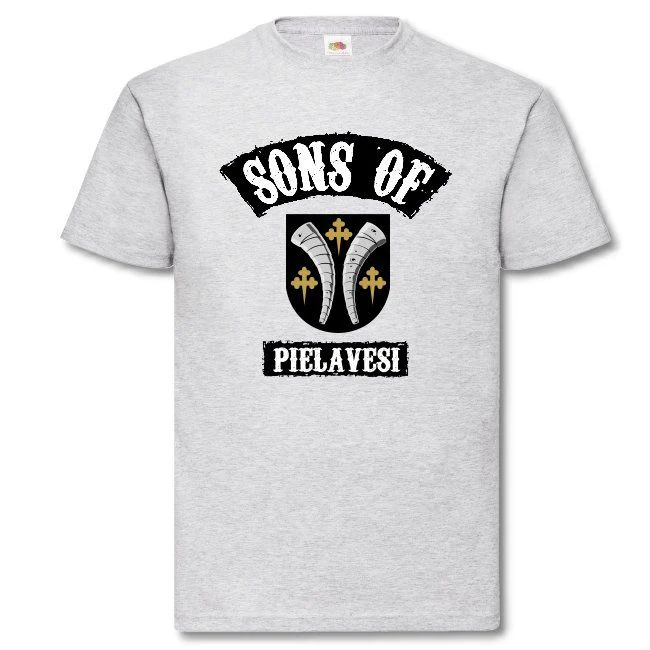 T-PAITA - SONS OF PIELAVESI - Image 3