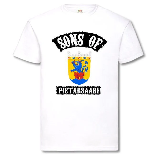 T-PAITA - SONS OF PIETARSAARI - Image 2