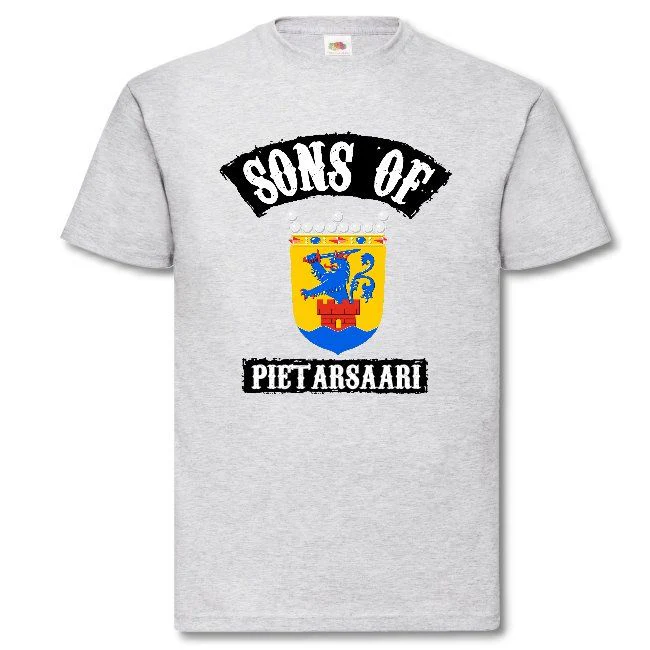 T-PAITA - SONS OF PIETARSAARI - Image 3