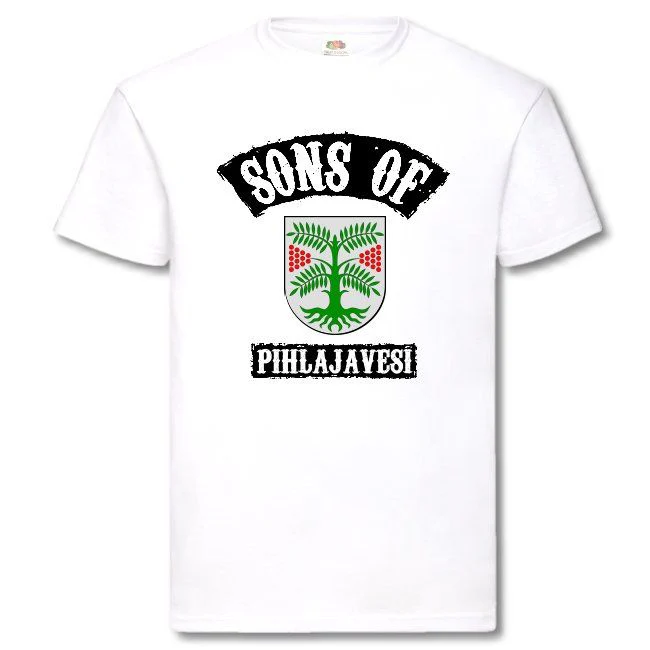 T-PAITA - SONS OF PIHLAJAVESI - Image 2