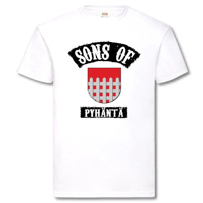 T-PAITA - SONS OF PYHÄNTÄ - Image 3