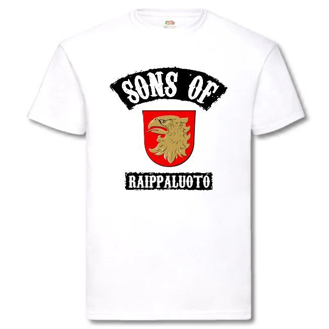 T-PAITA - SONS OF RAIPPALUOTO - Image 3