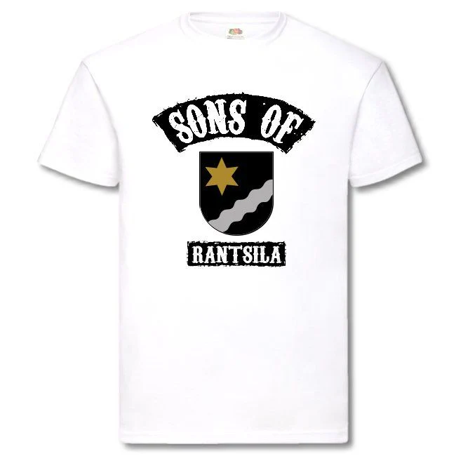 T-PAITA - SONS OF RANTSILA - Image 3