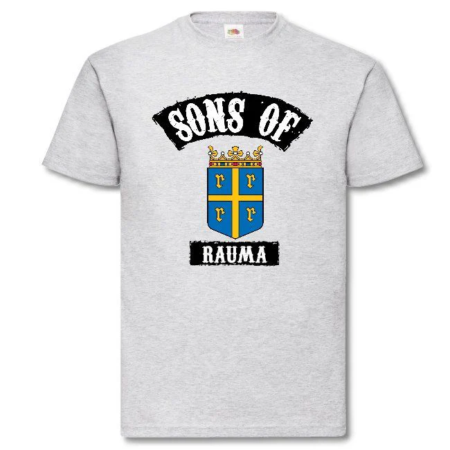 T-PAITA - SONS OF RAUMA - Image 2