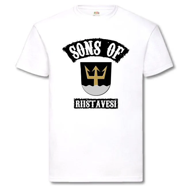 T-PAITA - SONS OF RIISTAVESI - Image 2