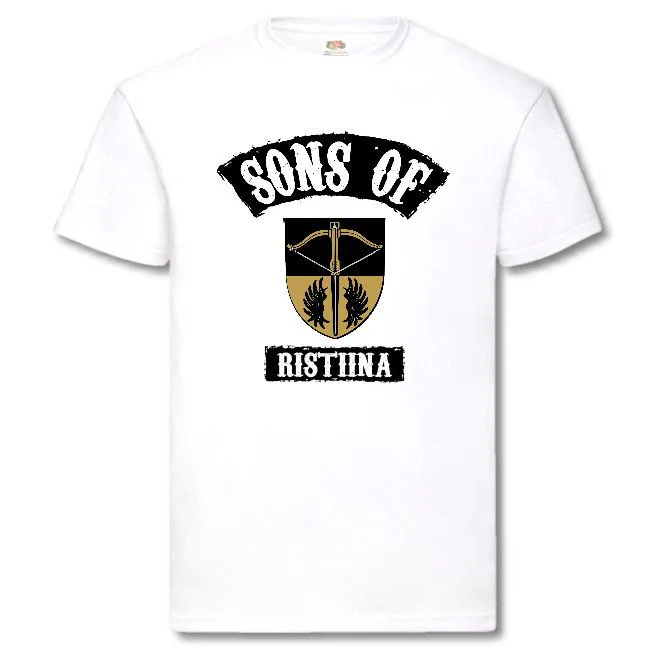 T-PAITA - SONS OF RISTIINA - Image 2
