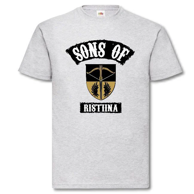 T-PAITA - SONS OF RISTIINA - Image 3