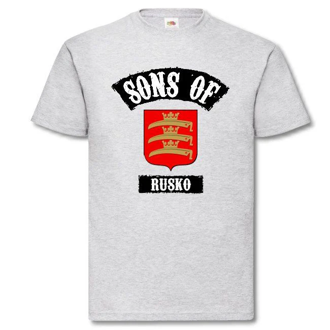 T-PAITA - SONS OF RUSKO - Image 3