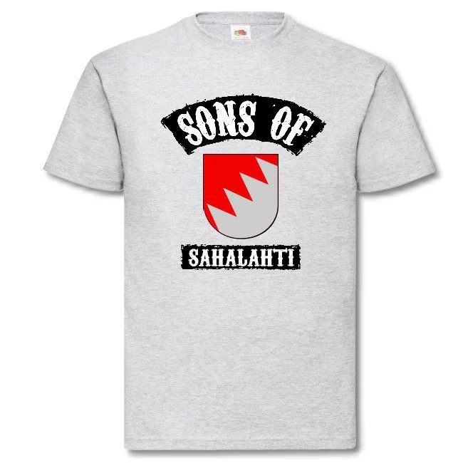 T-PAITA - SONS OF SAHALAHTI - Image 3