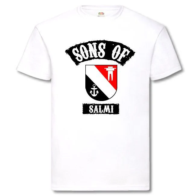 T-PAITA - SONS OF SALMI - Image 2