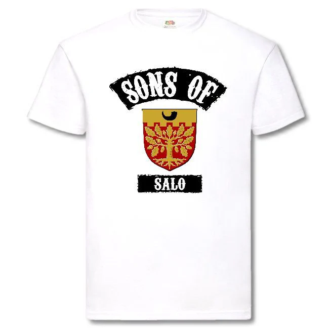 T-PAITA - SONS OF SALO - Image 2