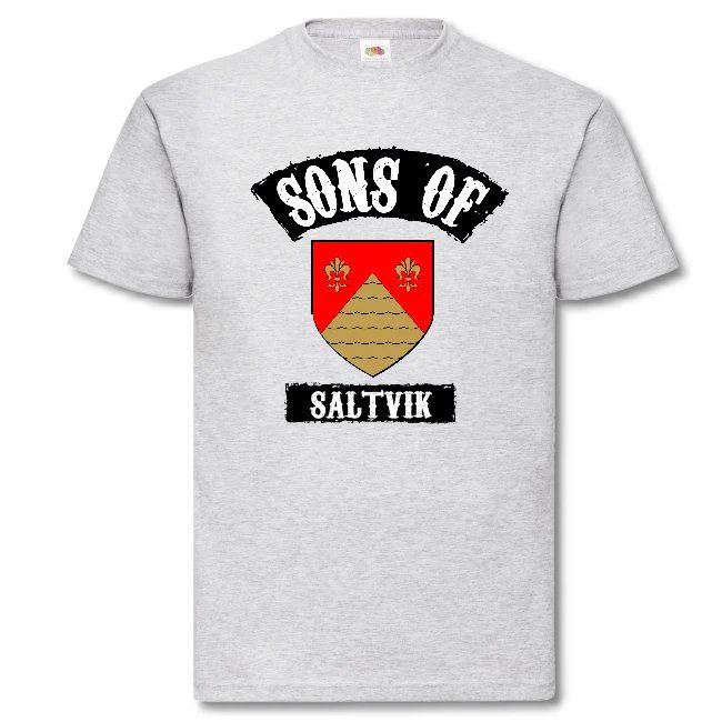 T-PAITA - SONS OF SALTVIK - Image 3