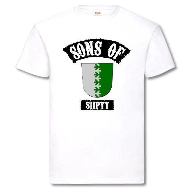 T-PAITA - SONS OF SIIPYY - Image 2