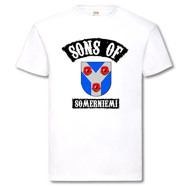 T-PAITA - SONS OF SOMERNIEMI - Image 2