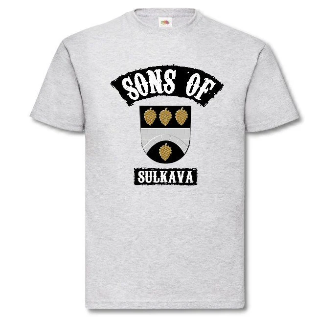 T-PAITA - SONS OF SULKAVA - Image 3
