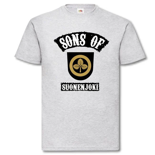 T-PAITA - SONS OF SUONENJOKI - Image 3