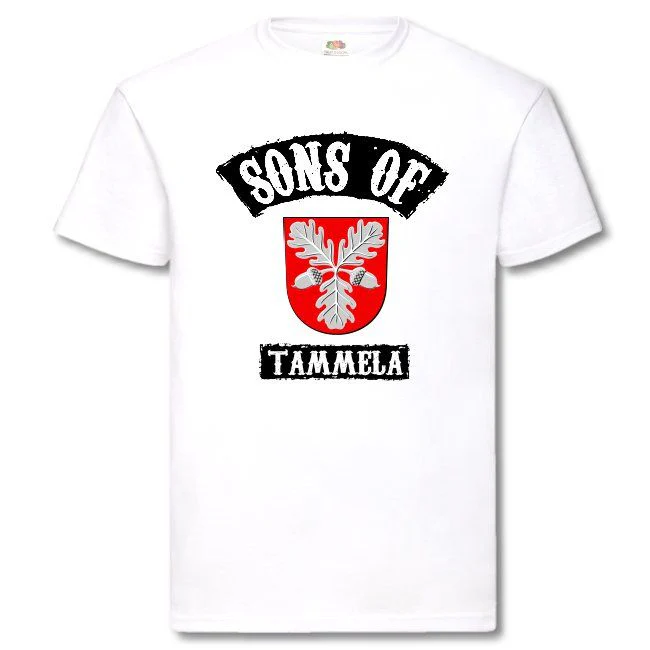 T-PAITA - SONS OF TAMMELA - Image 3